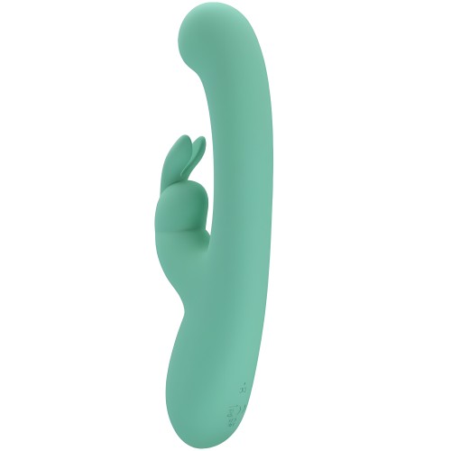 Pretty Love Lamar Rabbit & G-Spot Vibrator