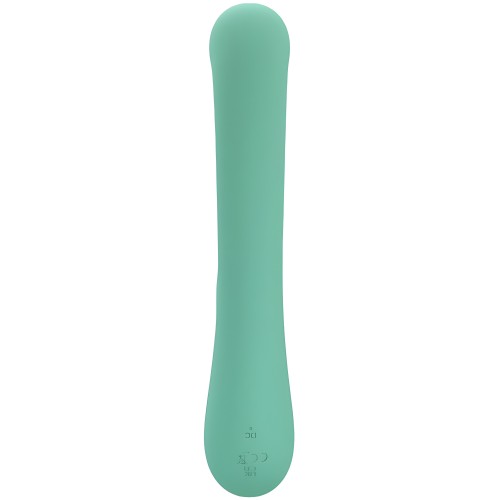 Pretty Love Lamar Rabbit & G-Spot Vibrator