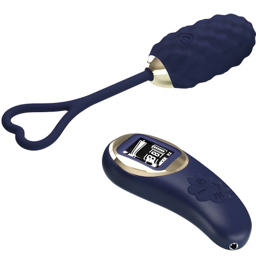 Pretty Love Vivian Remote Control Vibrator