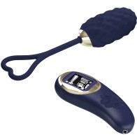 Pretty Love Vivian Remote Control Vibrator