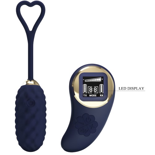 Pretty Love - Huevo Vibrador Control Remoto