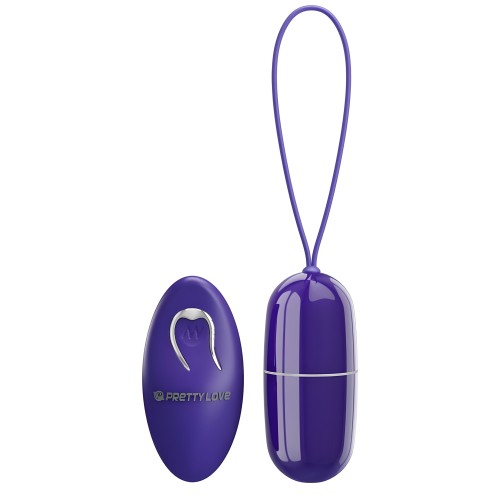 Pretty Love Arvin Youth Vibrator