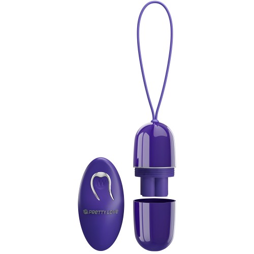 Pretty Love Arvin Youth Vibrator