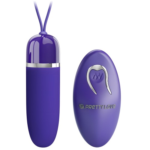 Pretty Love Darlene Mini Vibrator