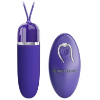 Pretty Love Darlene Mini Vibrator