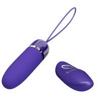 Pretty Love Darlene Mini Vibrator