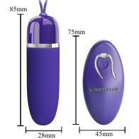 Pretty Love Darlene Mini Vibrator