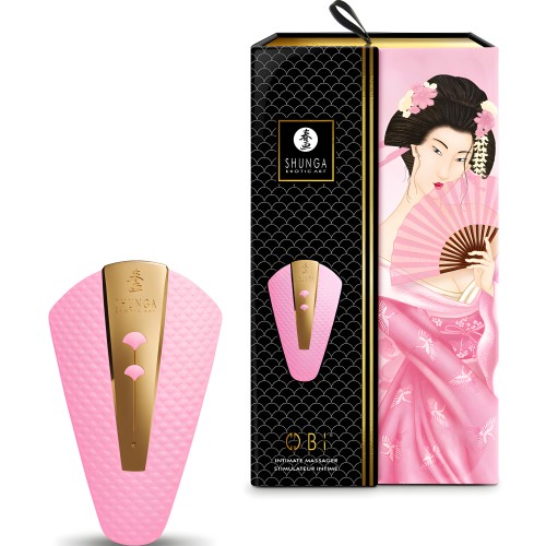 Obi Intimate Massager by Shunga