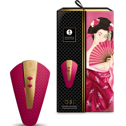 Shunga OBI Intimate Massager