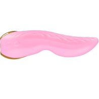 Shunga Aiko Intimate Massager Pink