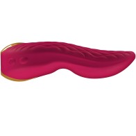Shunga Aiko Intimate Massager - Pink