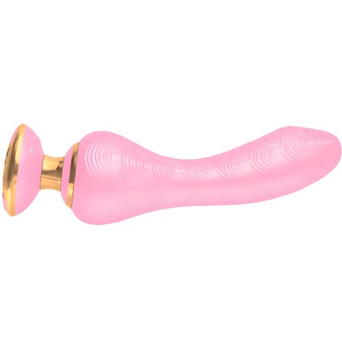 Shunga Sanya Intimate Massager - Shunga Toys