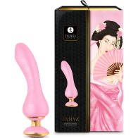 Shunga Sanya Intimate Massager - Shunga Toys