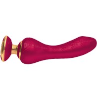 Shunga Sanya Intimate Massager Pink