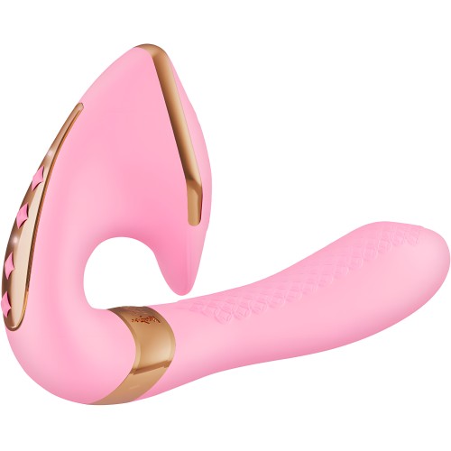 Shunga Soyo Intimate Massager