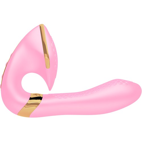 Shunga Soyo Intimate Massager