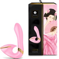 Shunga Soyo Intimate Massager