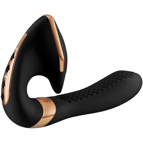 Shunga Soyo Intimate Massager for Targeted Pleasure