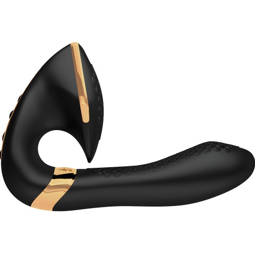 Shunga Soyo Intimate Massager for Targeted Pleasure