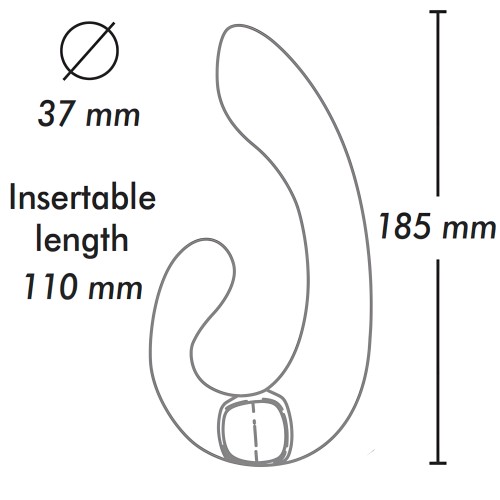 Shunga Miyo Intimate Massager