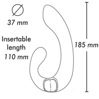 Shunga Miyo Intimate Massager