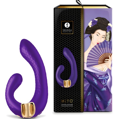 Shunga Miyo Intimate Massager