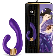Shunga Miyo Intimate Massager