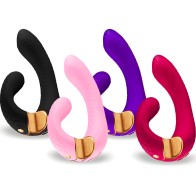 Shunga Miyo Intimate Massager