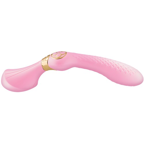 Shunga Zoa Intimate Massager