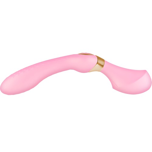 Shunga Zoa Intimate Massager