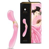 Shunga Zoa Intimate Massager
