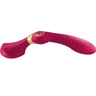 Shunga Zoa Intimate Massager Pink