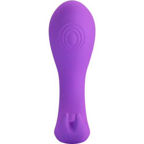 Pretty Love Idabelle Remote Massager