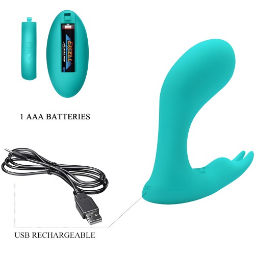 Pretty Love Idabelle Massager