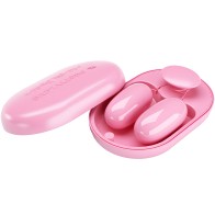 Pretty Love - Fun Box Bala Vibradora