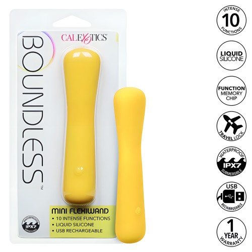 Boundless Mini Wand Flexible