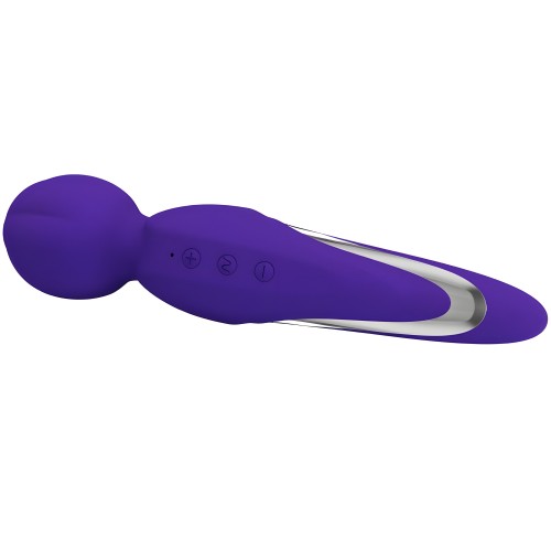 Pretty Love Walter Wand Vibrator