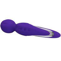 Pretty Love - Walter Vibrador Wand Violeta