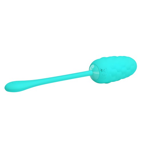 Huevo Vibrador Recargable Pretty Love