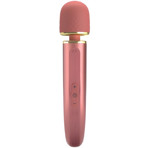 Pretty Love - 7 Modes Vibration Massager Pink