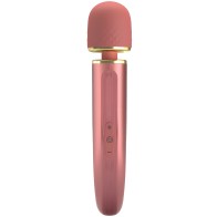 Pretty Love - 7 Modes Vibration Massager Pink