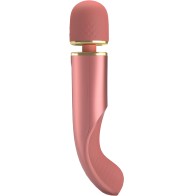 Pretty Love - 7 Modes Vibration Massager Pink