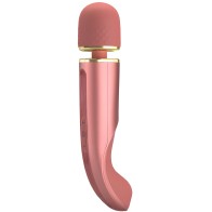 Pretty Love - 7 Modes Vibration Massager Pink