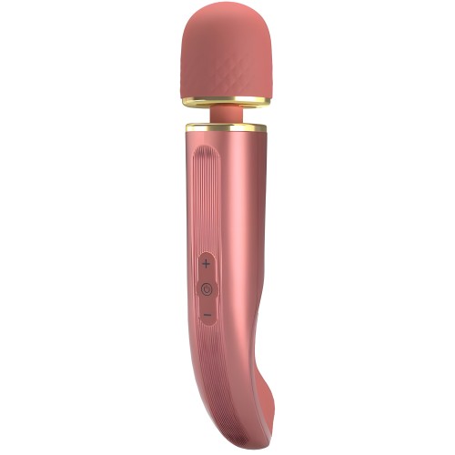 Pretty Love - 7 Modes Vibration Massager Pink