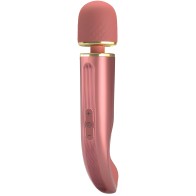 Pretty Love - 7 Modes Vibration Massager Pink