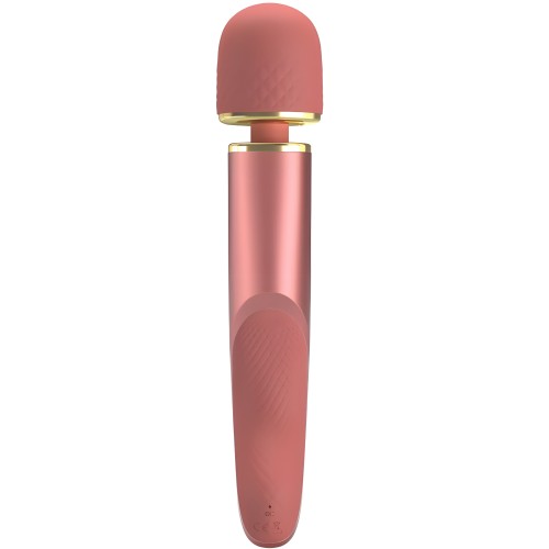 Pretty Love - 7 Modes Vibration Massager Pink