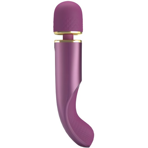 Pretty Love Lilac Vibrating Massager