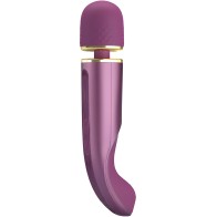 Pretty Love Lilac Vibrating Massager