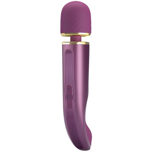 Pretty Love Lilac Vibrating Massager