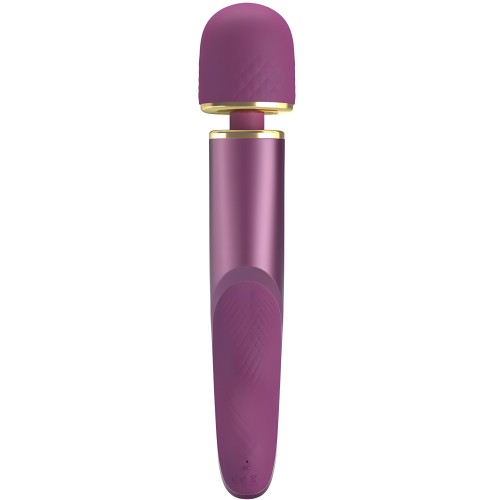 Pretty Love Lilac Vibrating Massager